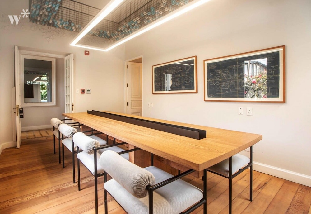 w Classy Suite in Casa Wynwood Barranco