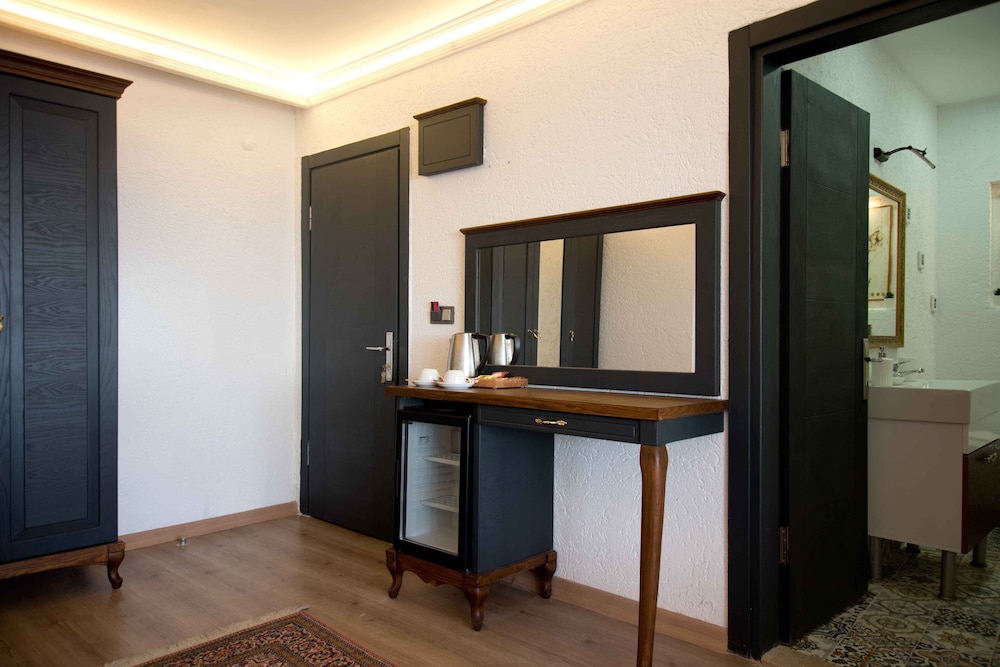 Ottomarin Otel Eski Şehir - Image 125