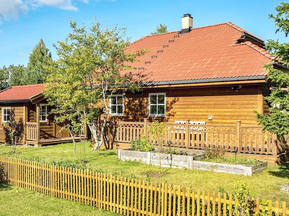 4 Person Holiday Home in Motala-by Traum view 4