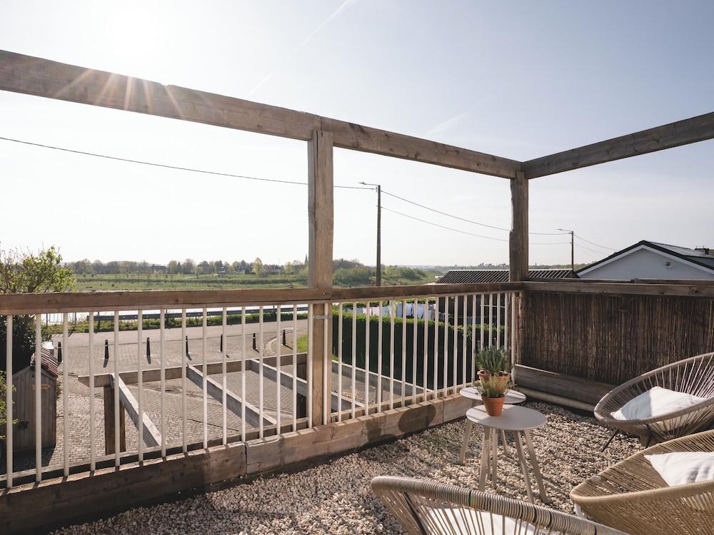 Maas Suites Maastricht-Lanaken
