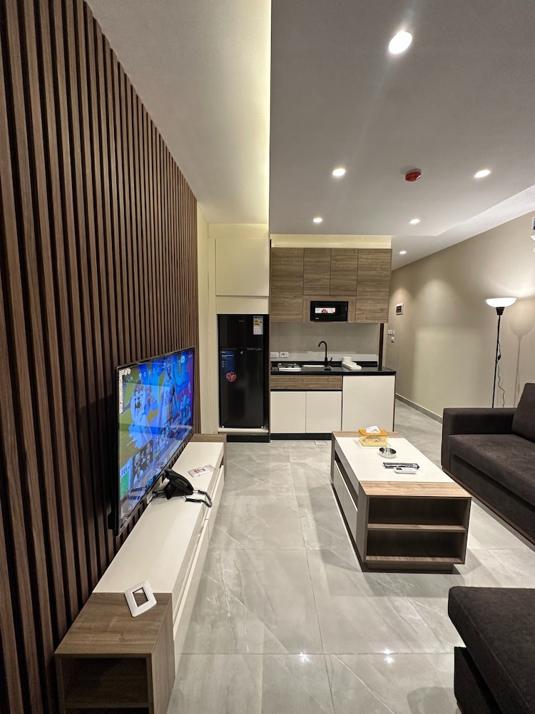 Charming Amman Apartment With Modern Ameni