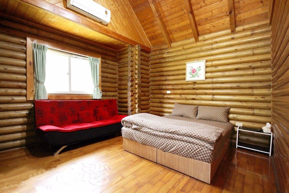 Double Lake Villa