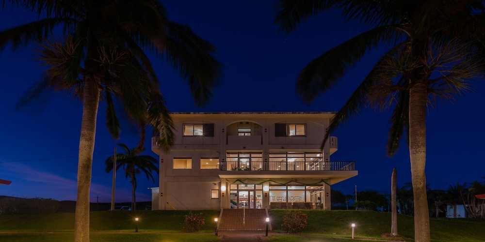 Hotel La Teada Iriomote