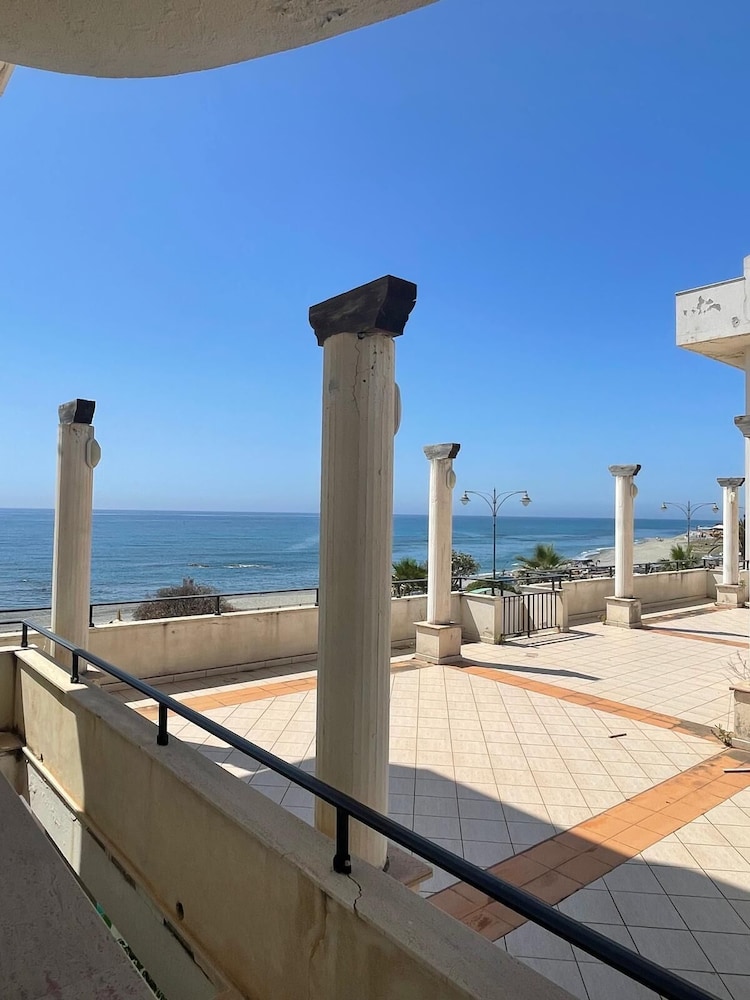 Hotel Lungomare 3 Stelle