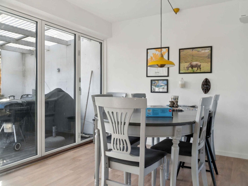 5 Star Holiday Home in Stubbekobing