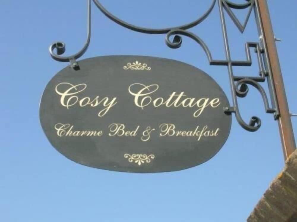 Cosy Cottage