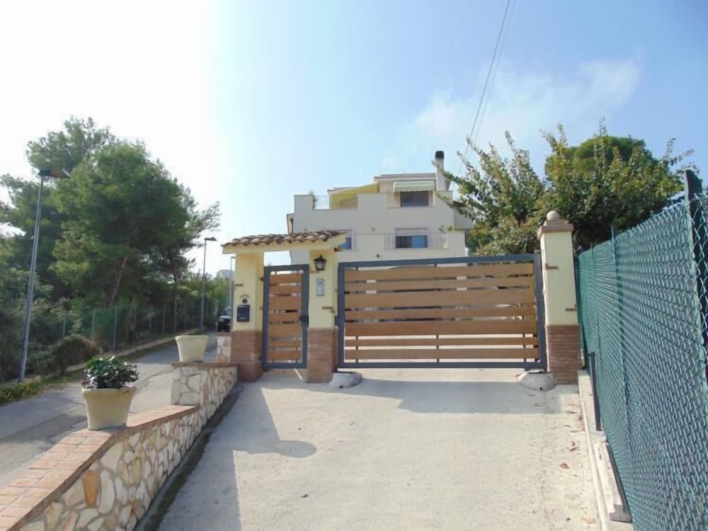 Villa San Lorenzo 2 photo 2
