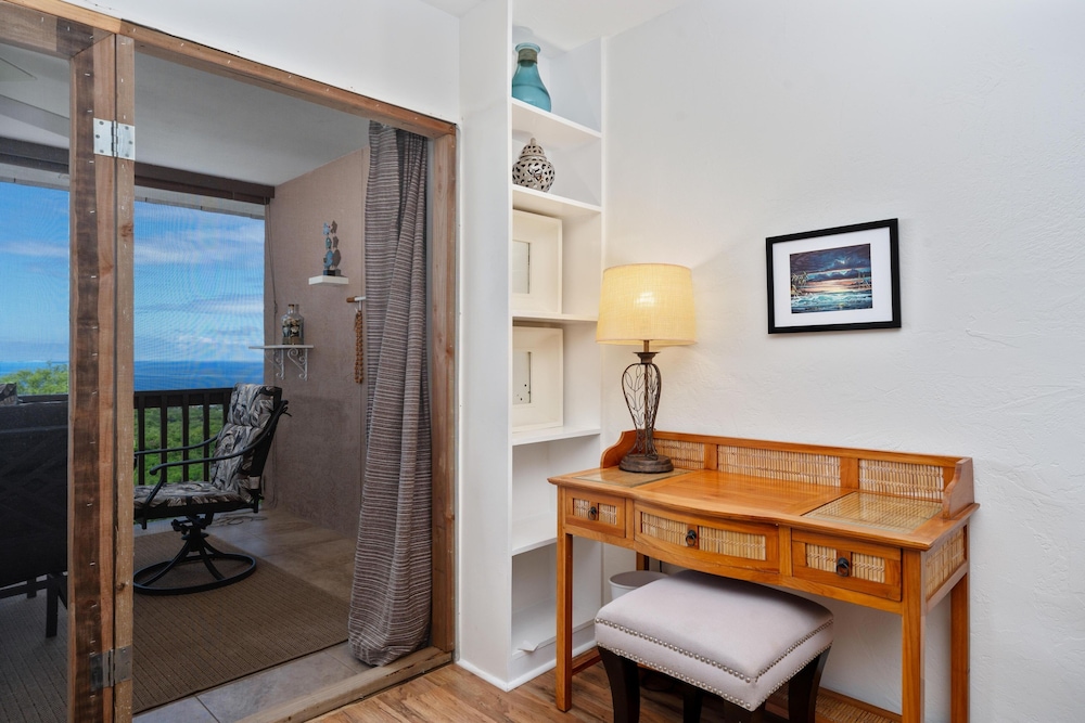 Big Island Kona Westwind 12 2 Bedroom Condo