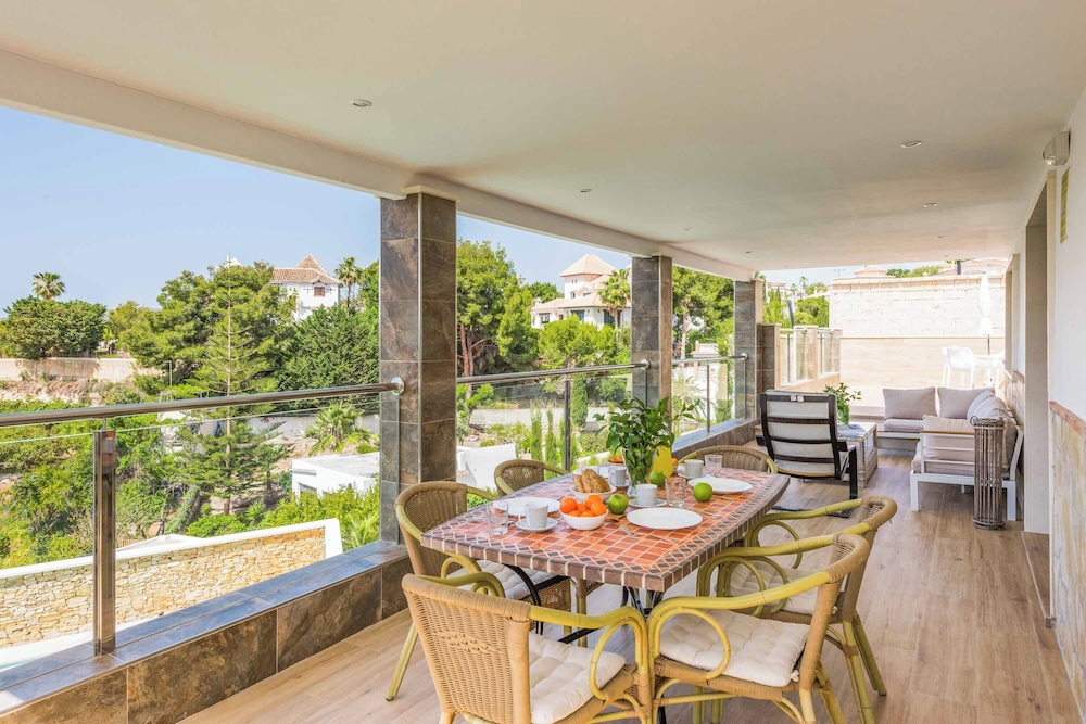 Villa Alberto