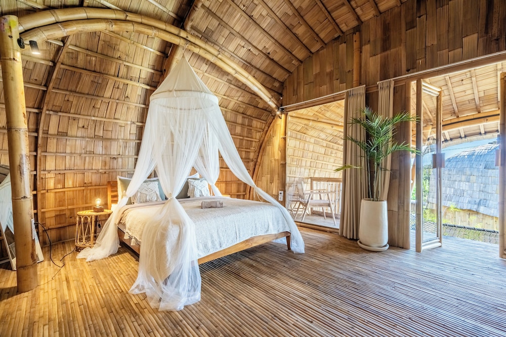Noon Bamboo Villas