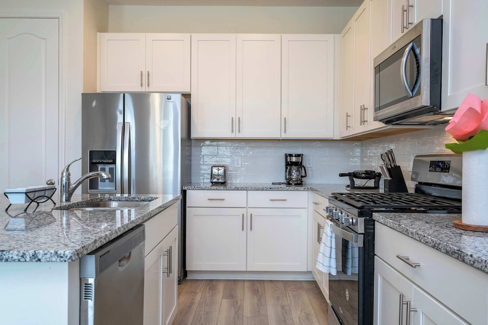 Cozy 3Bd With Free Waterpark At Festival Resort 733