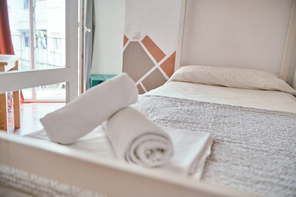 LOFT APART & HOSTAL Group