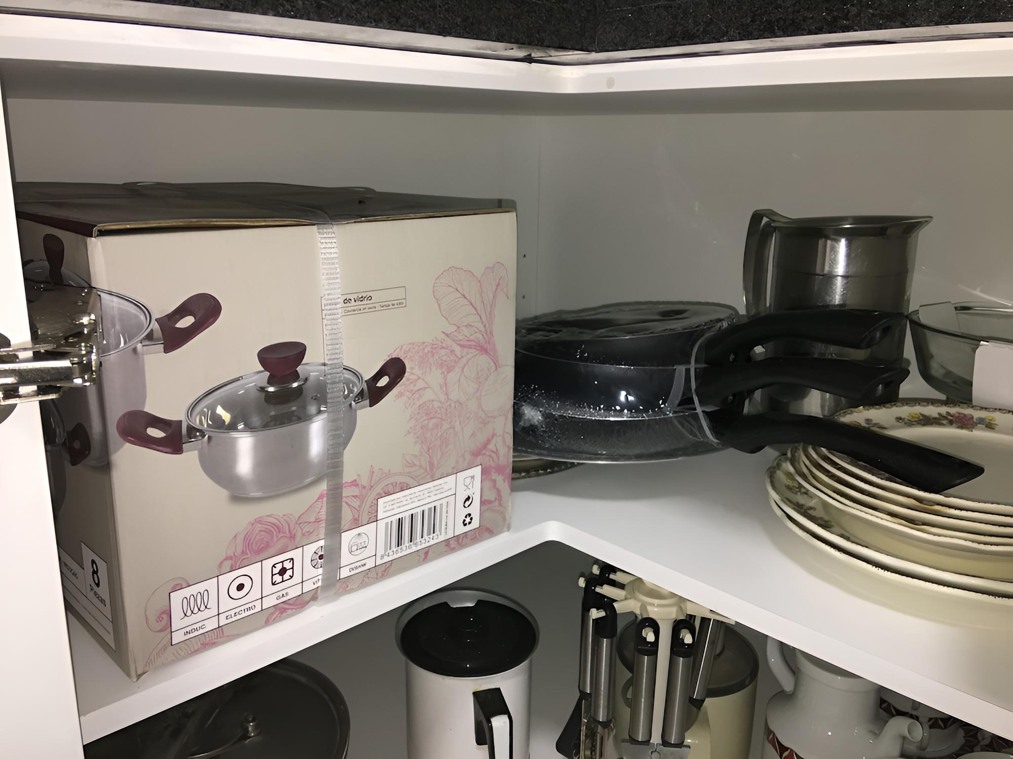 Apartamento en el centro de Málaga