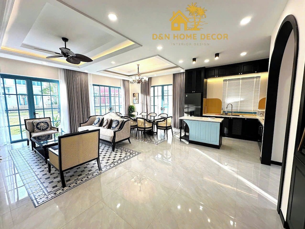 Novaworld Phan Thiet - Tourism