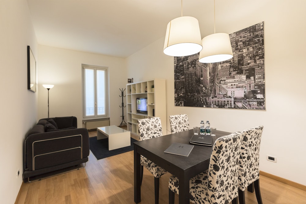 Hemeras Boutique House Aparthotel Duomo