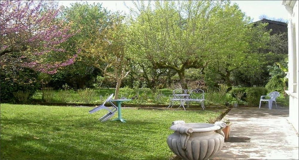 Gîte Domaine les Massiots