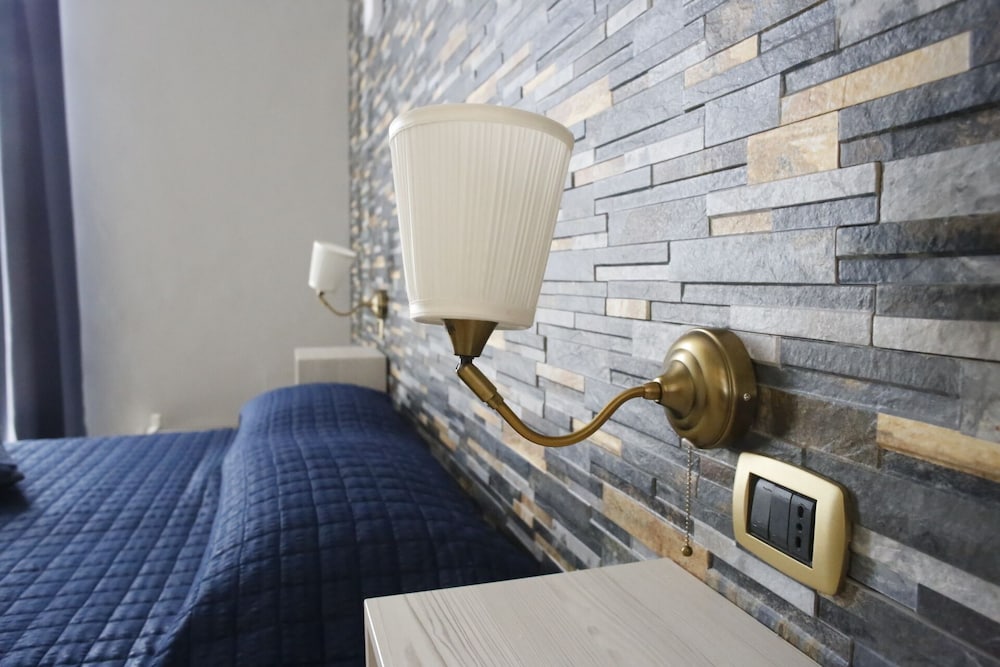 Vegan B&B Cherry Room photo 2