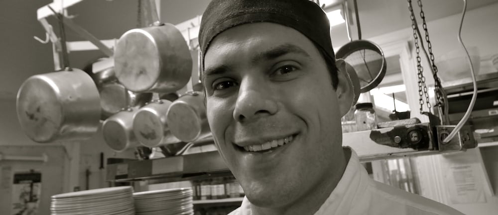 Auberge Baker