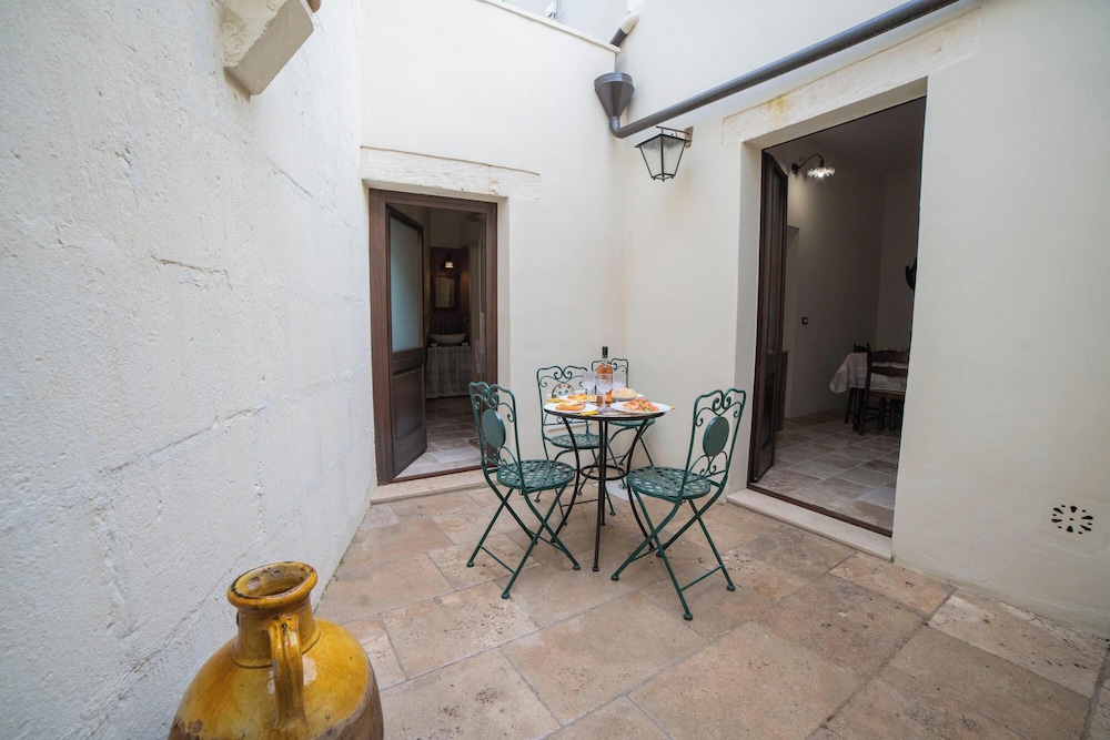Dimora San Giorgio Boutique Apt. Airco