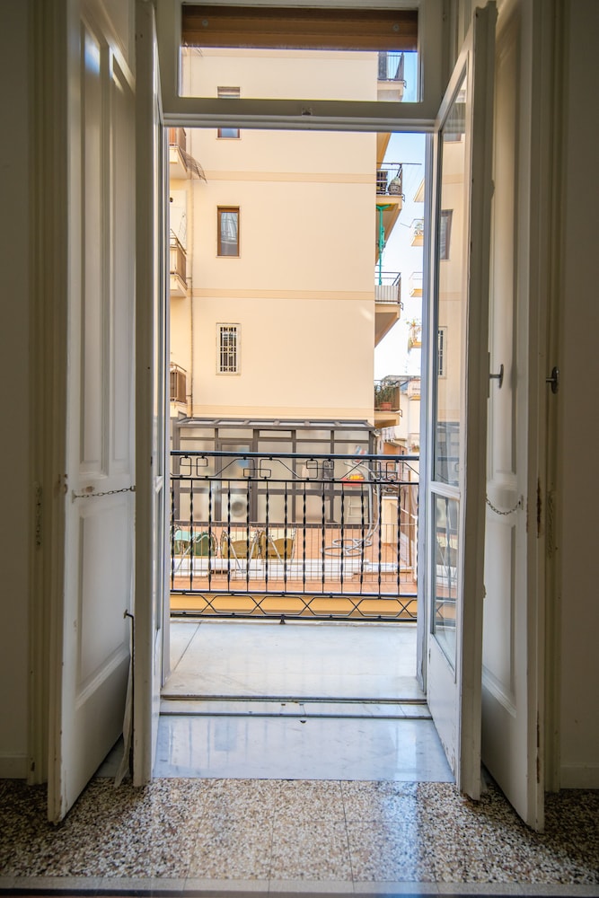B&B Salerno