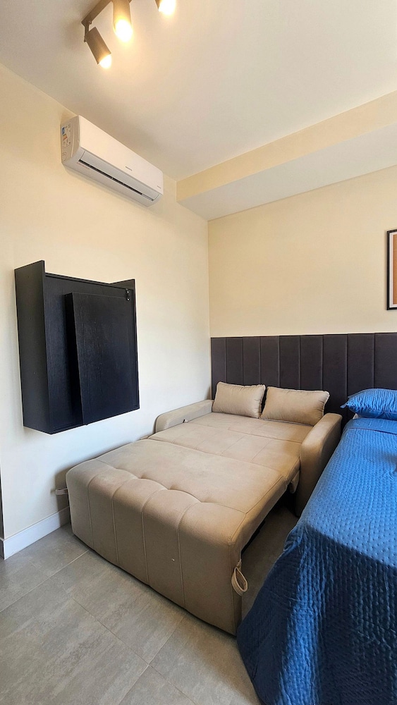 Condominio Helbor B.liv