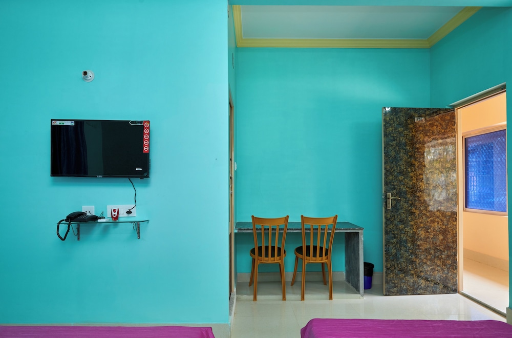 Deb Guest House