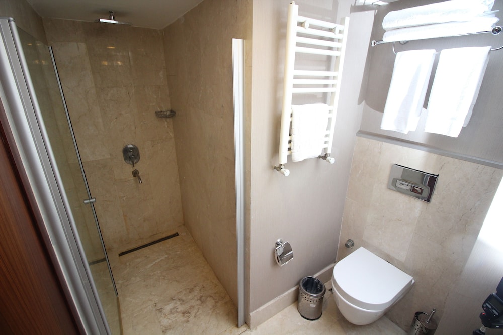 Vali Erdogan Konuk Evi Hitit Otel - Image 13