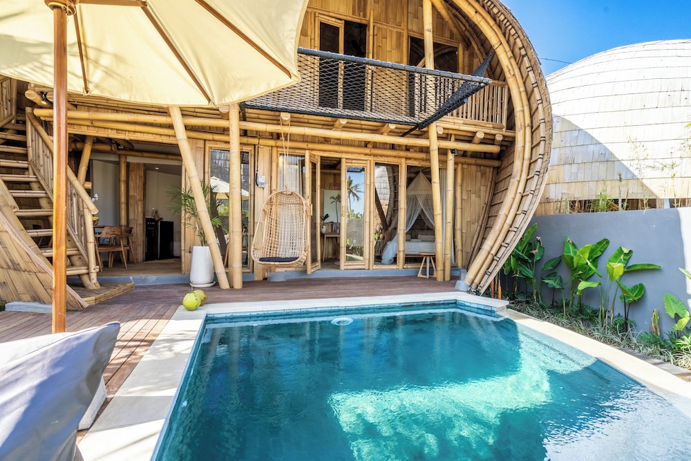 Noon Bamboo Villas