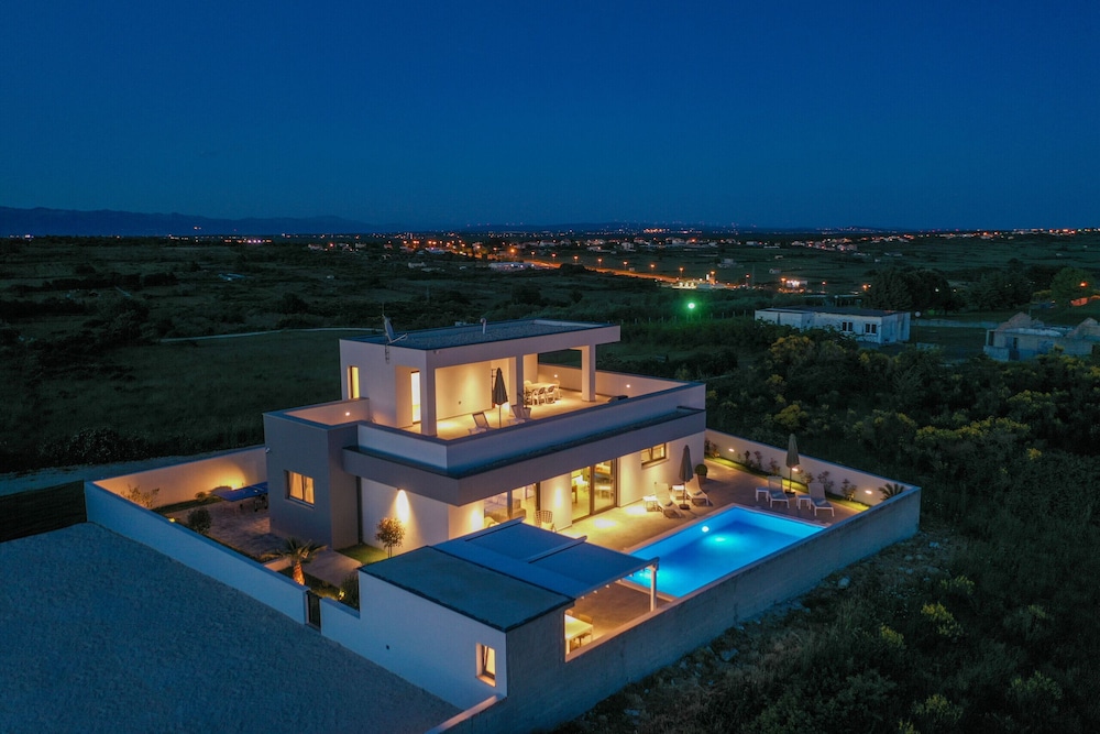 Villa Oasis