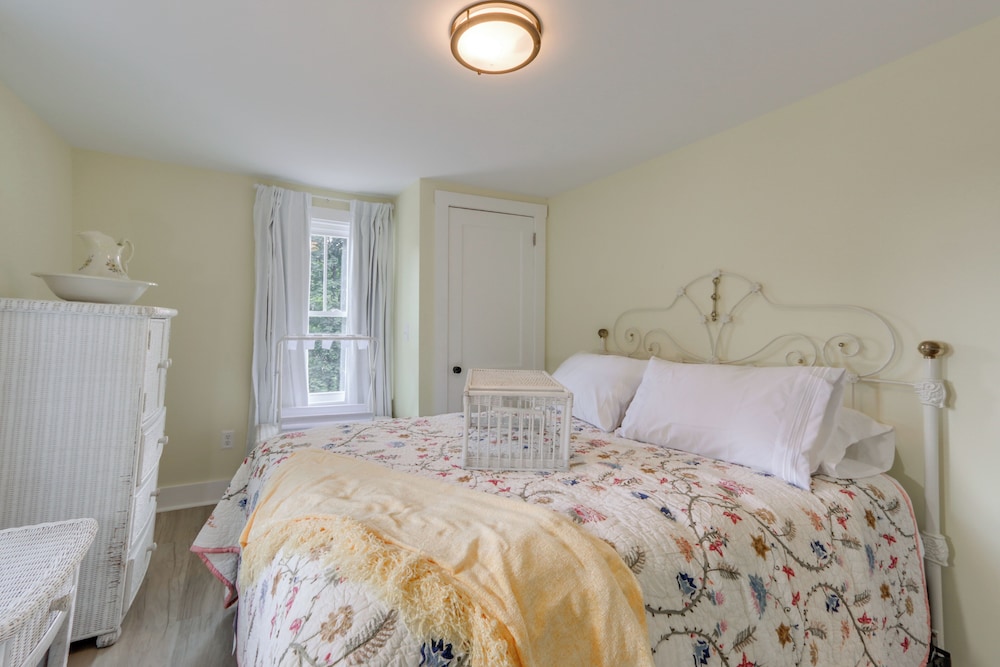 River Views & Boat Launch Access: Huntingdon Home