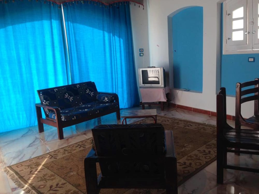 Luxor Guest House