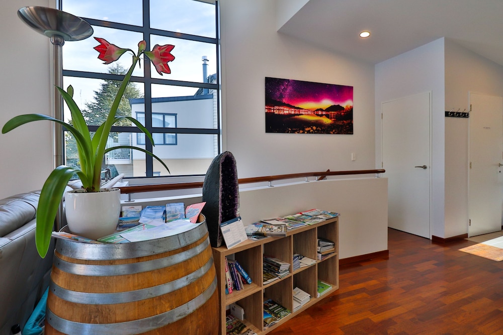 Amazing Queenstown Guesthouse