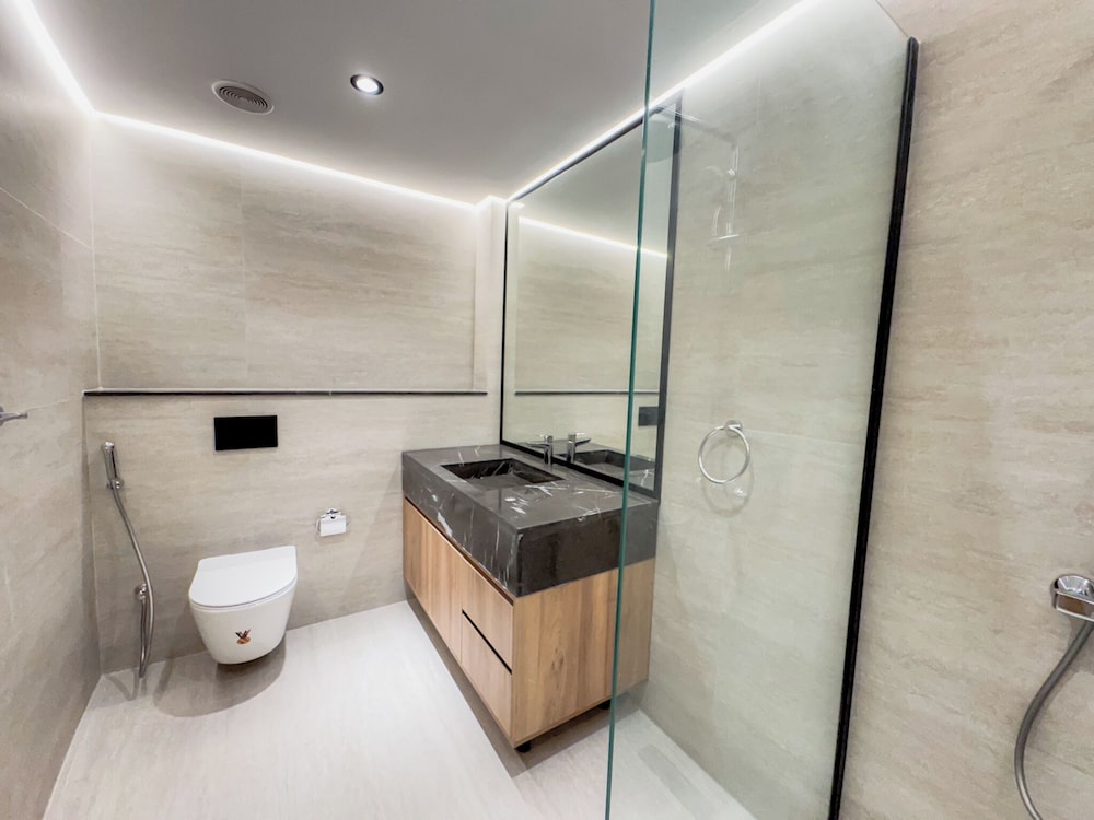 Designer Furnished Villa Luxury Finishes