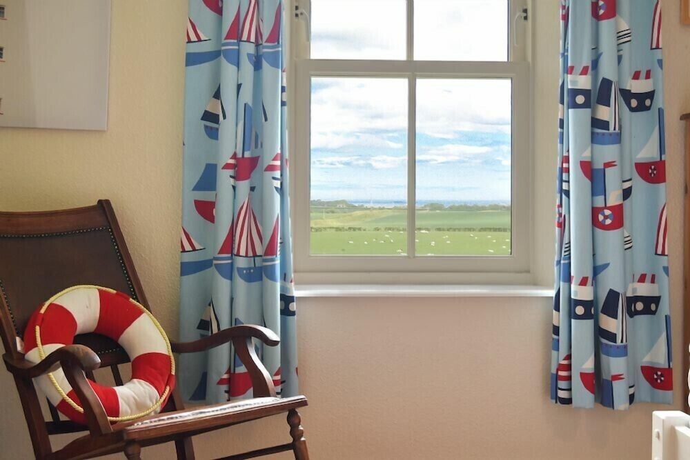 Farne View Cottage