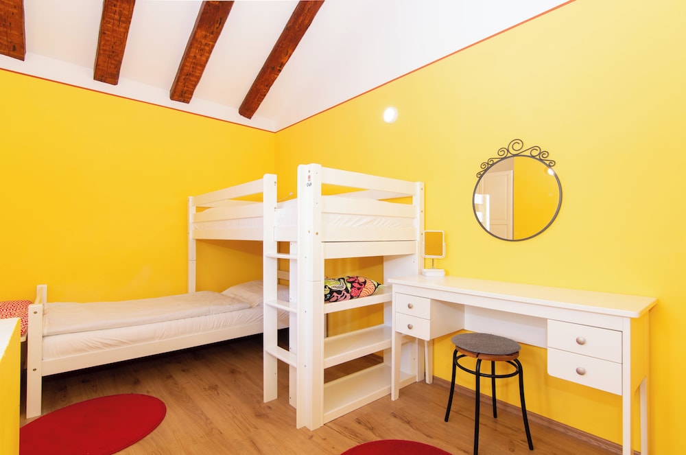 Mare & Sole Apartments view 4