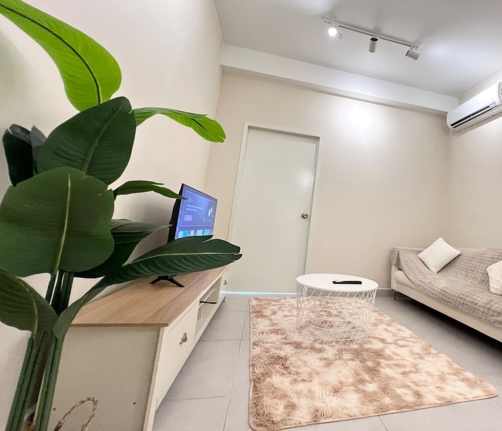 Selayang 168 Park Mall Apartments