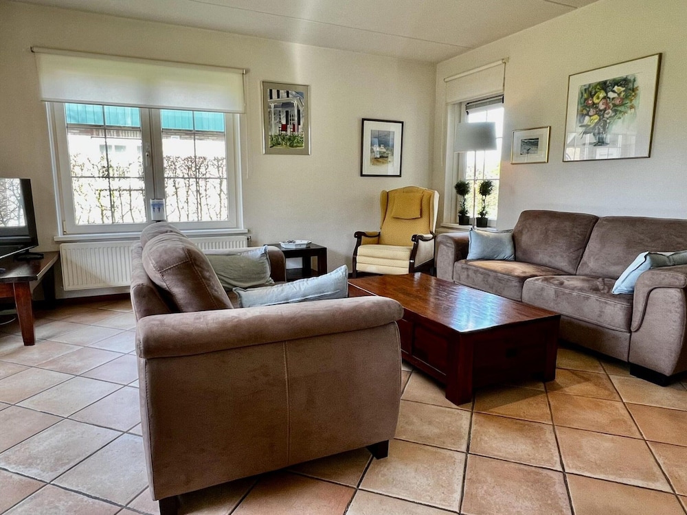 Holiday Home in Sint Maartenszee for 6