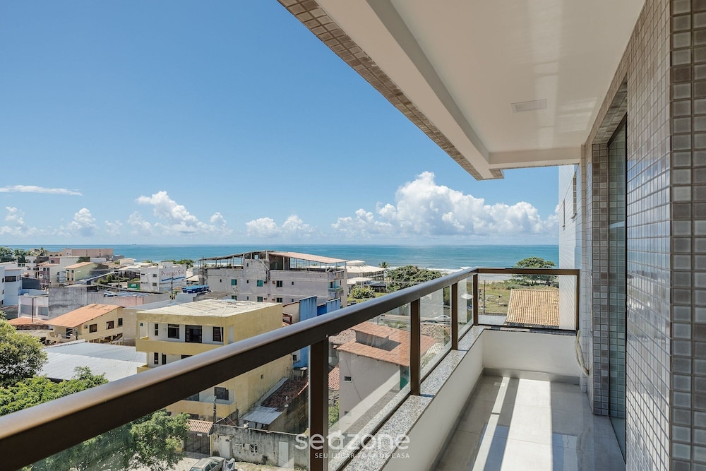 Building With Swimming Pool 300m From the Beach in Ilheus - MMD