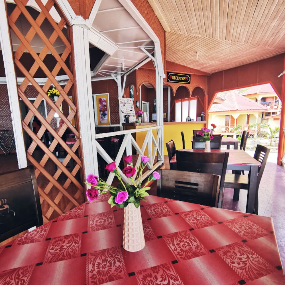 Villamas Perhentian Resort photo 2