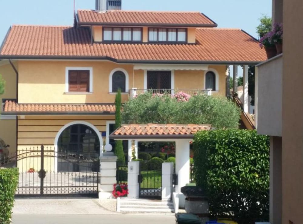 Apartments Alenka