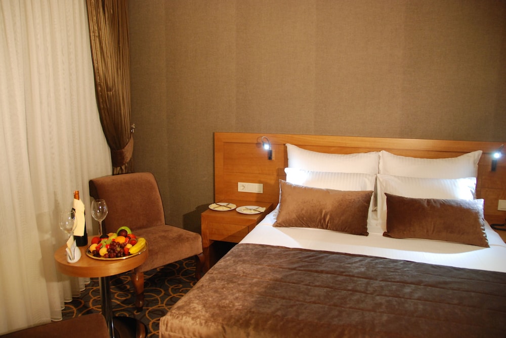 Volley Hotel İzmir - Image 26
