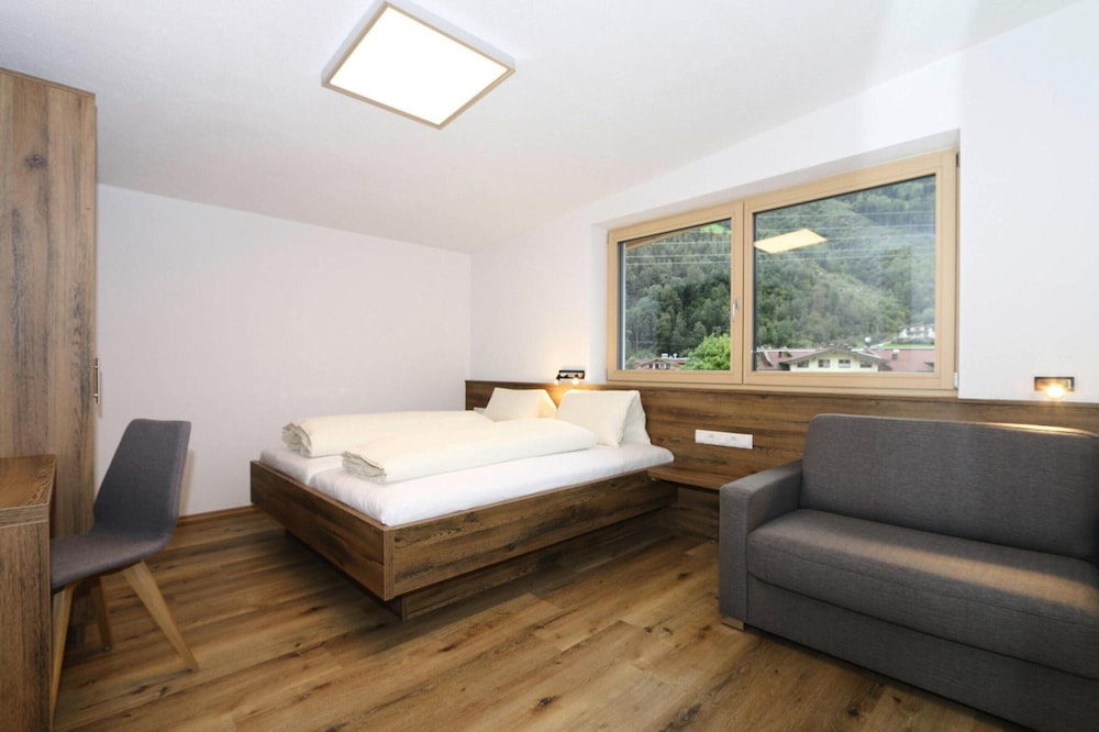 Apartment in Aschau at the Lake