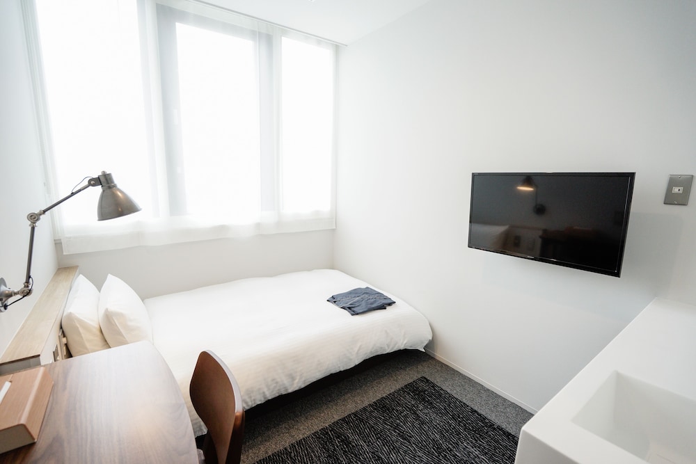 HOTEL POTMUM - Hostel