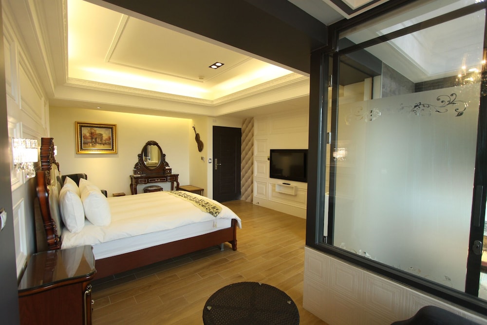 Hualien Flora B&B