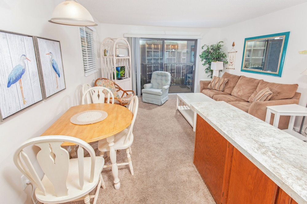 Condos by Beach Vacations North