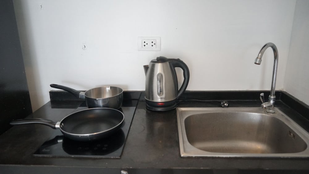 Big Buddha View Apt-1BR T1-306