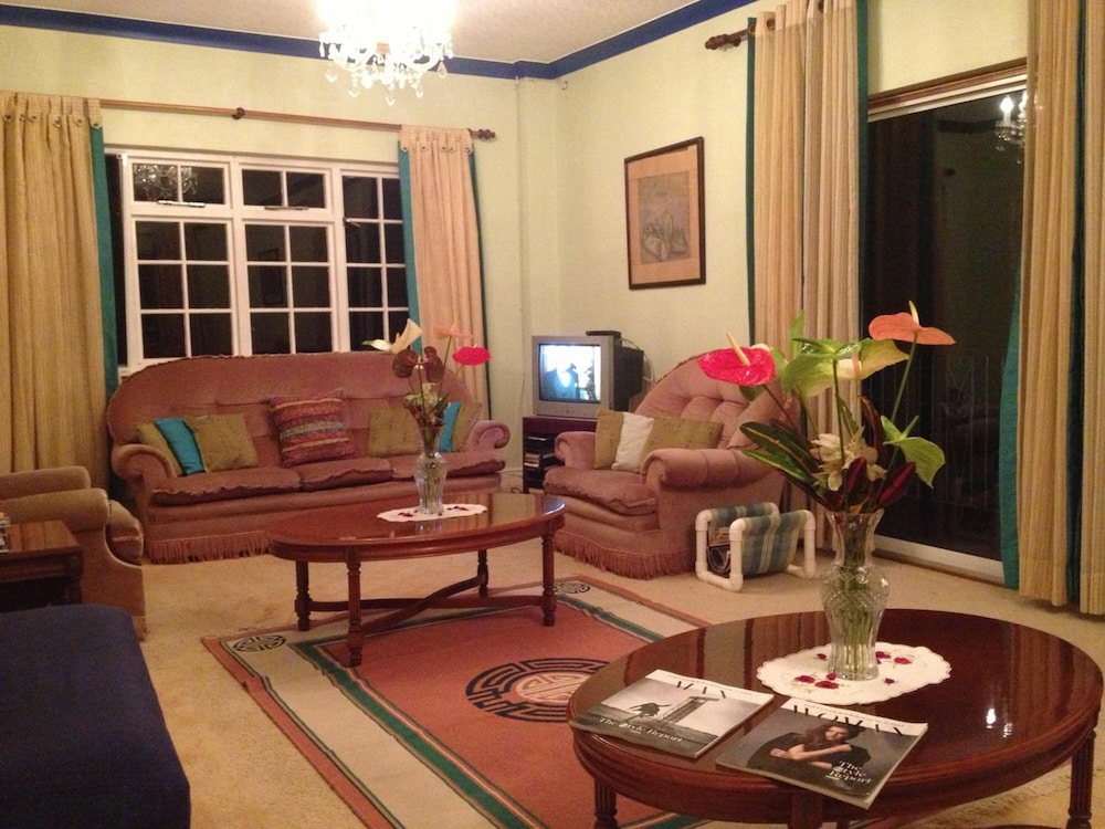 RNM The Clubhouse Grenada