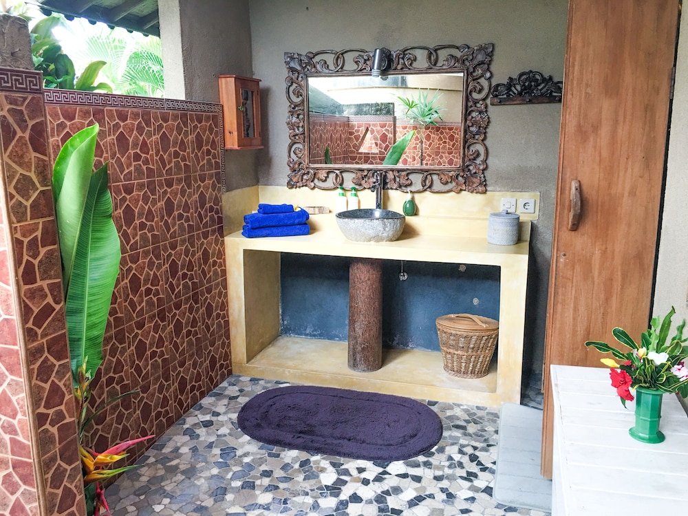 Devi's Place