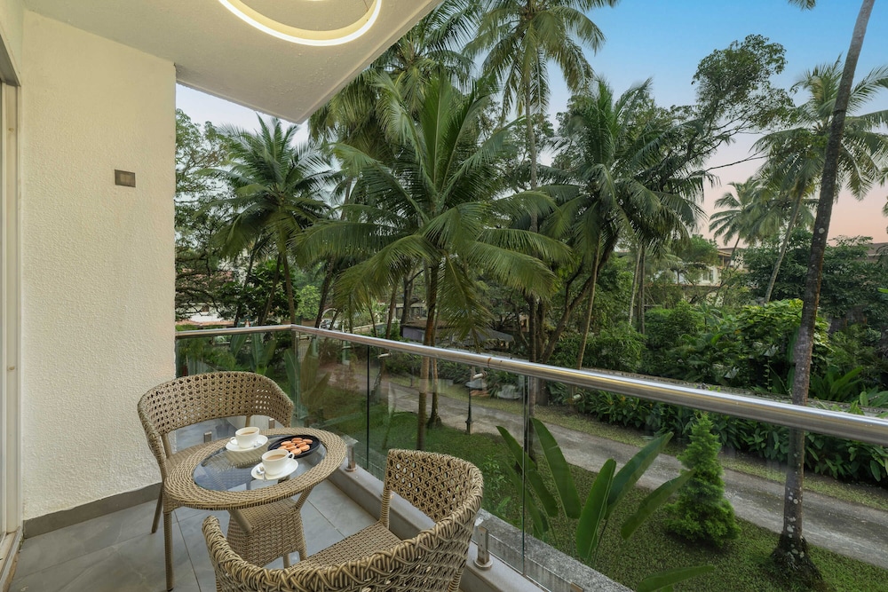 Echor Kia - A Boutique Hotel Anjuna Goa
