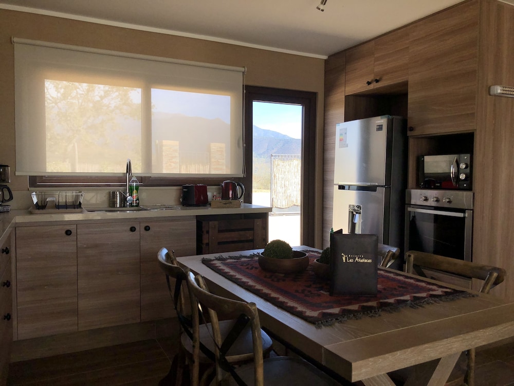 Villas Toscanas